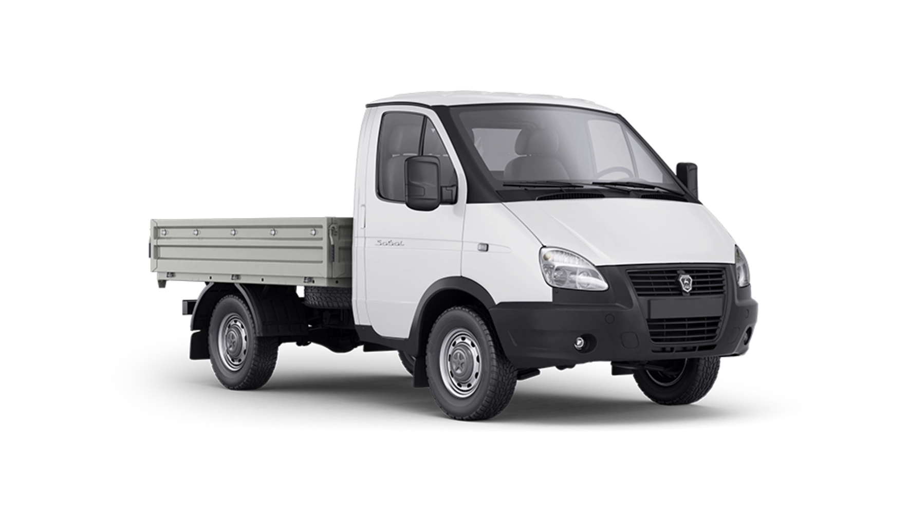 Соболь Бизнес Бортовой