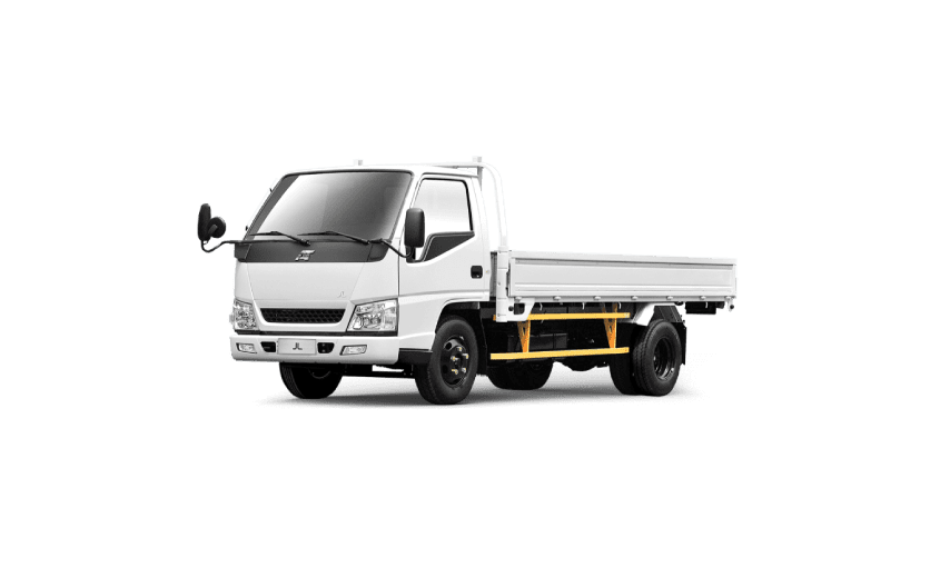 Ambertruck JL