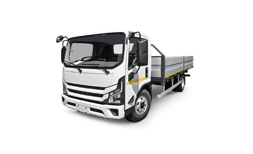 Ambertruck JM