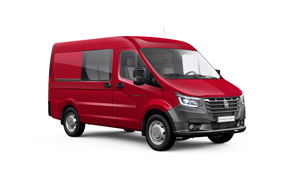 Соболь NN Комби