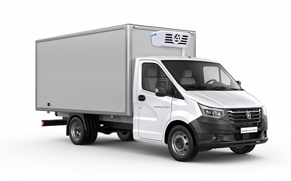 ГАЗель NN Рефрижератор