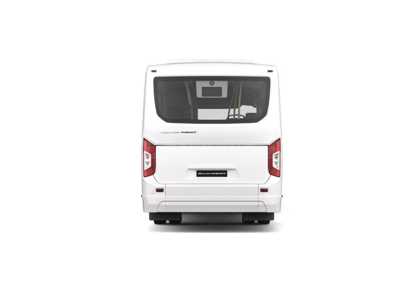 ПАЗ-320436-04 Вектор NEXT 7.5. доступная среда