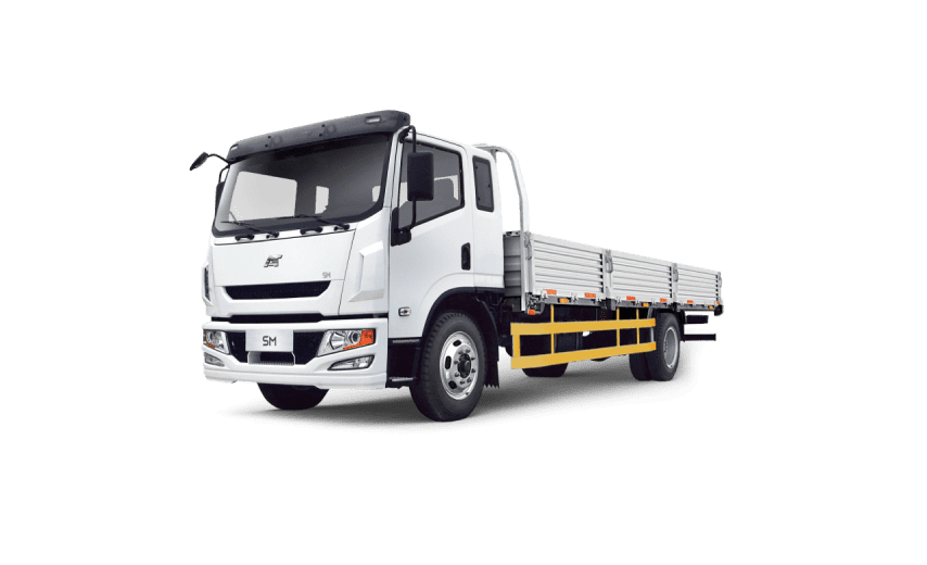 Ambertruck SM