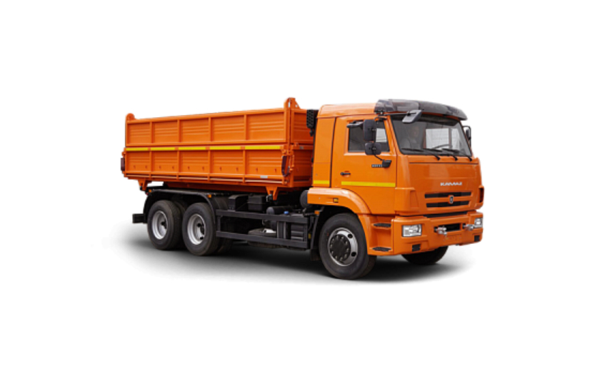 КАМАЗ 45143