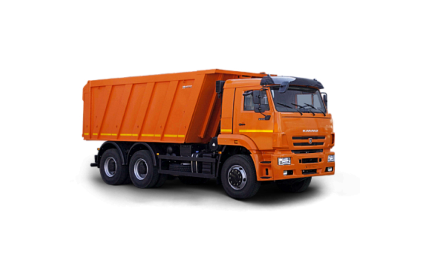 КАМАЗ 6520
