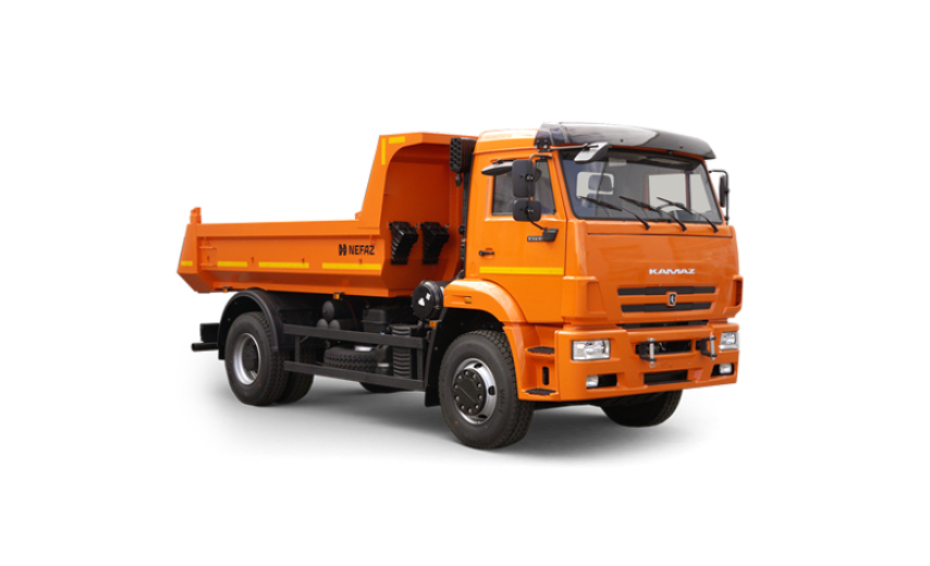 КАМАЗ 53605