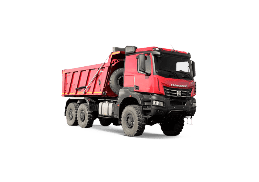 КАМАЗ 65959
