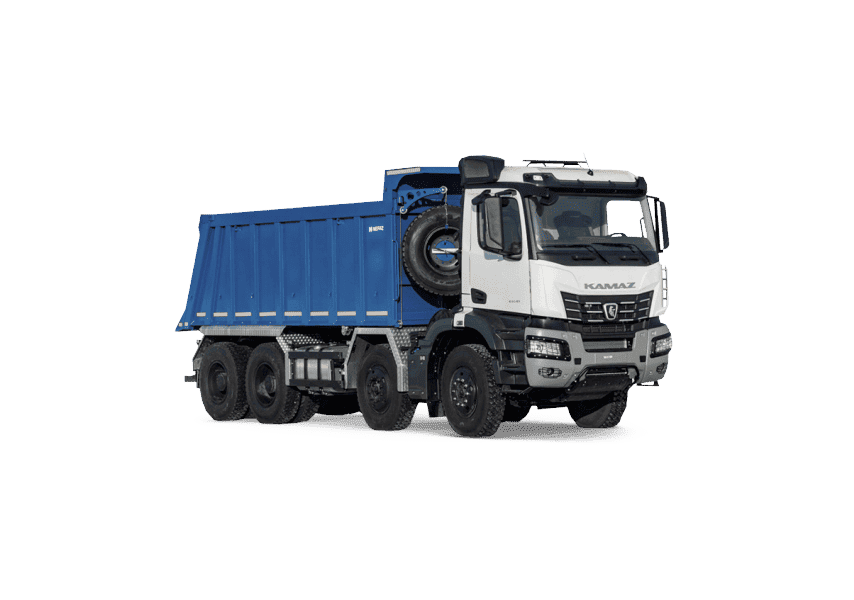 КАМАЗ 65951