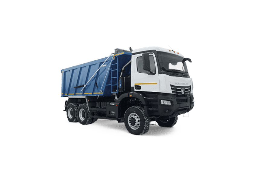 КАМАЗ 65952