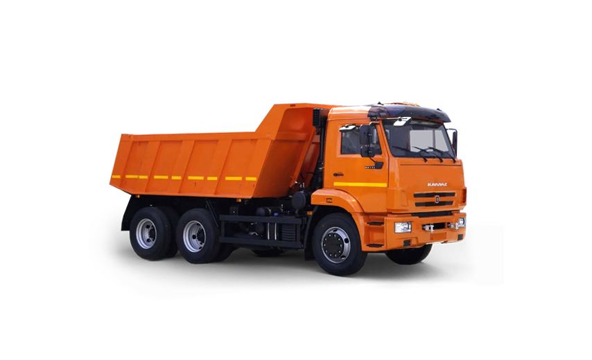 КАМАЗ 65115