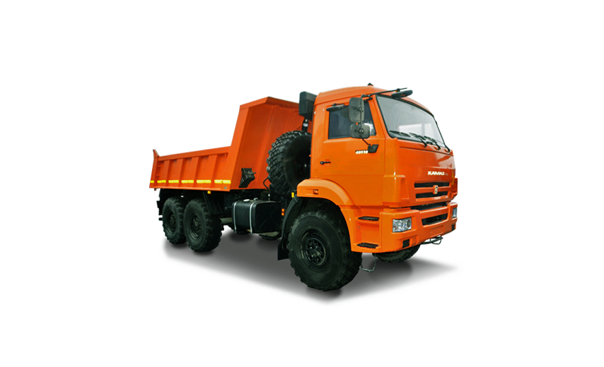 КАМАЗ 45141