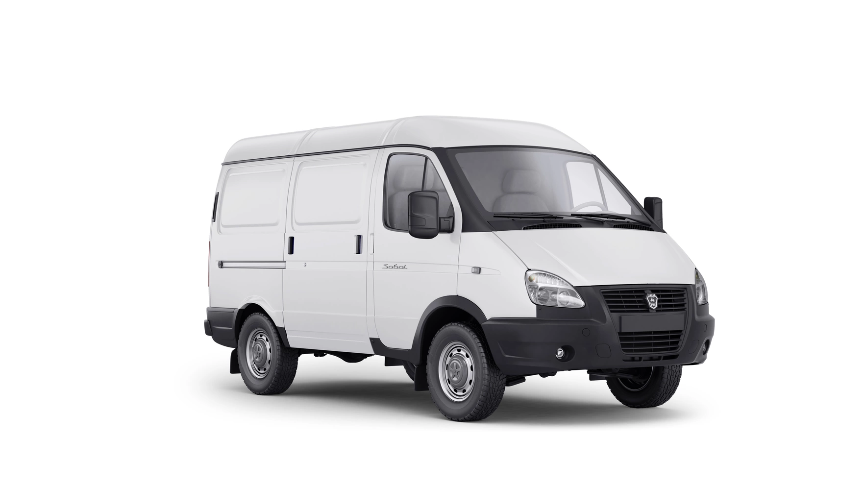 Соболь Бизнес ЦМФ