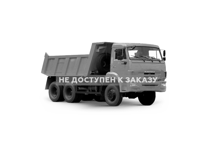 КАМАЗ 65111