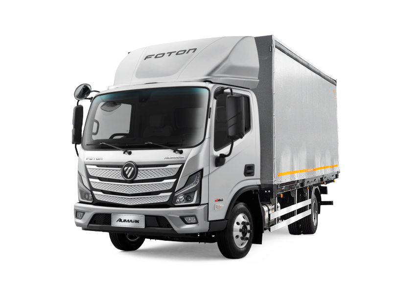 Foton S35